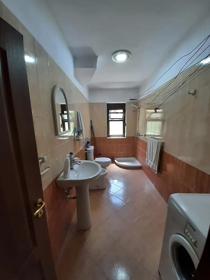Comfy Home Tirana Apartment