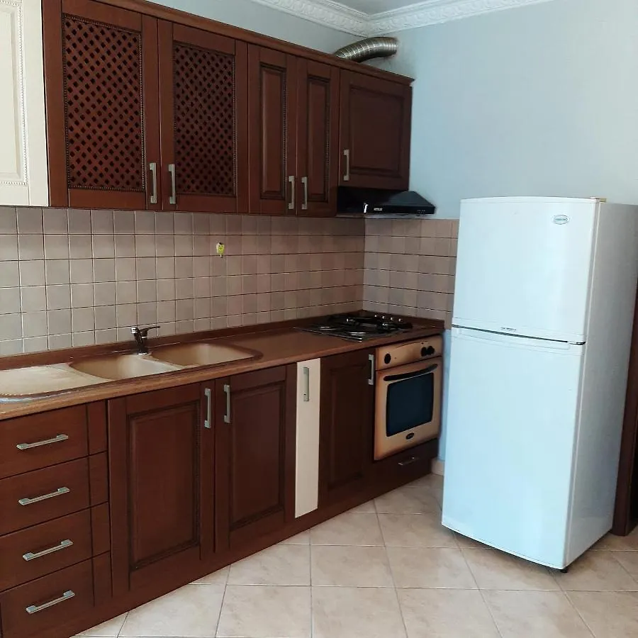 Comfy Home Tirana Apartment