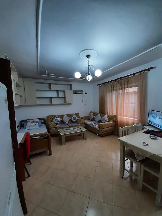 Comfy Home Tirana