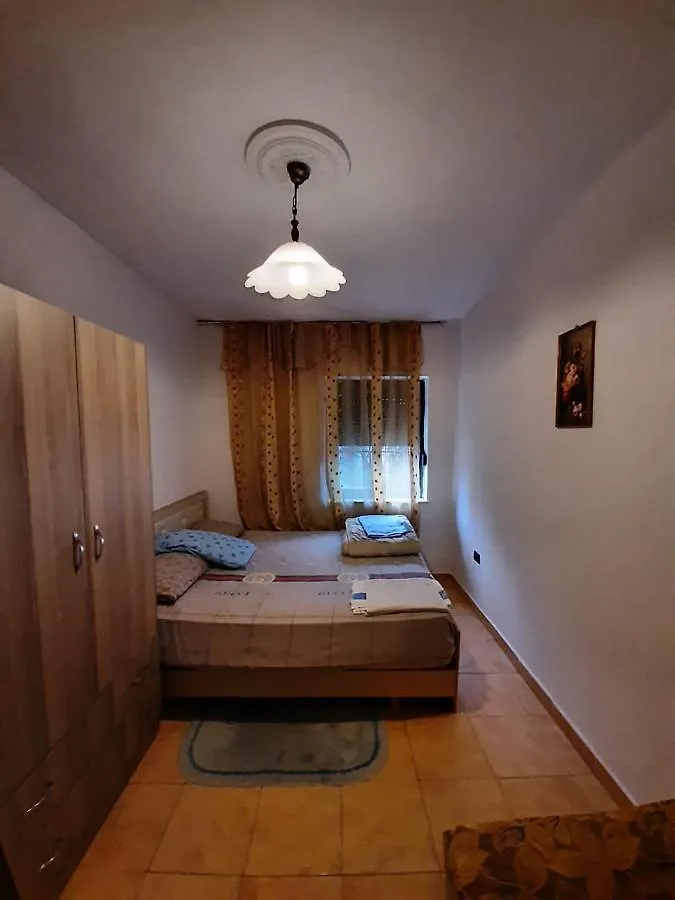 Apartment Comfy Home Tirana Albania