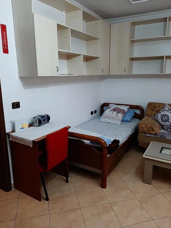 Apartment Comfy Home Tirana