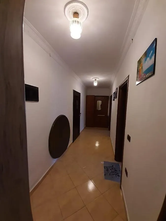 Comfy Home Tirana 0*,