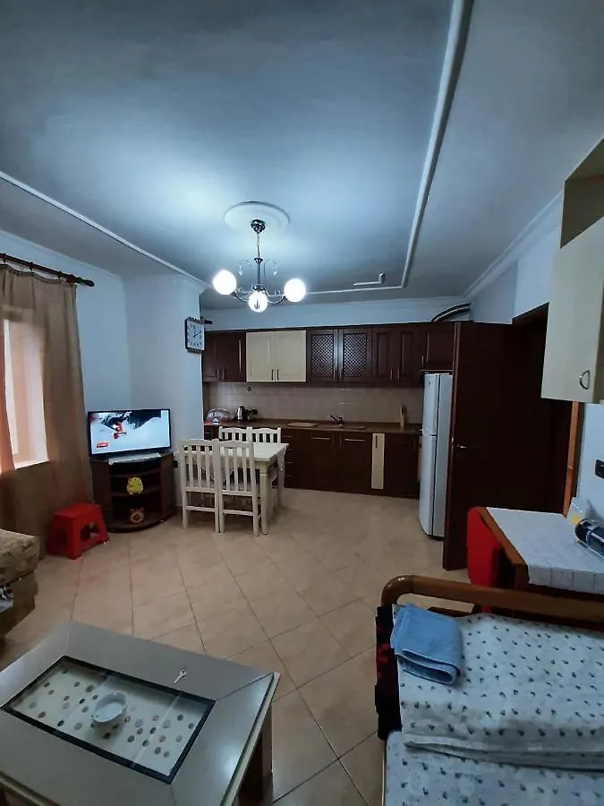 Comfy Home Tirana 0*,