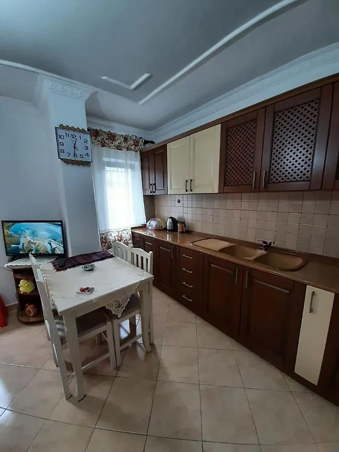 Apartment Comfy Home Tirana