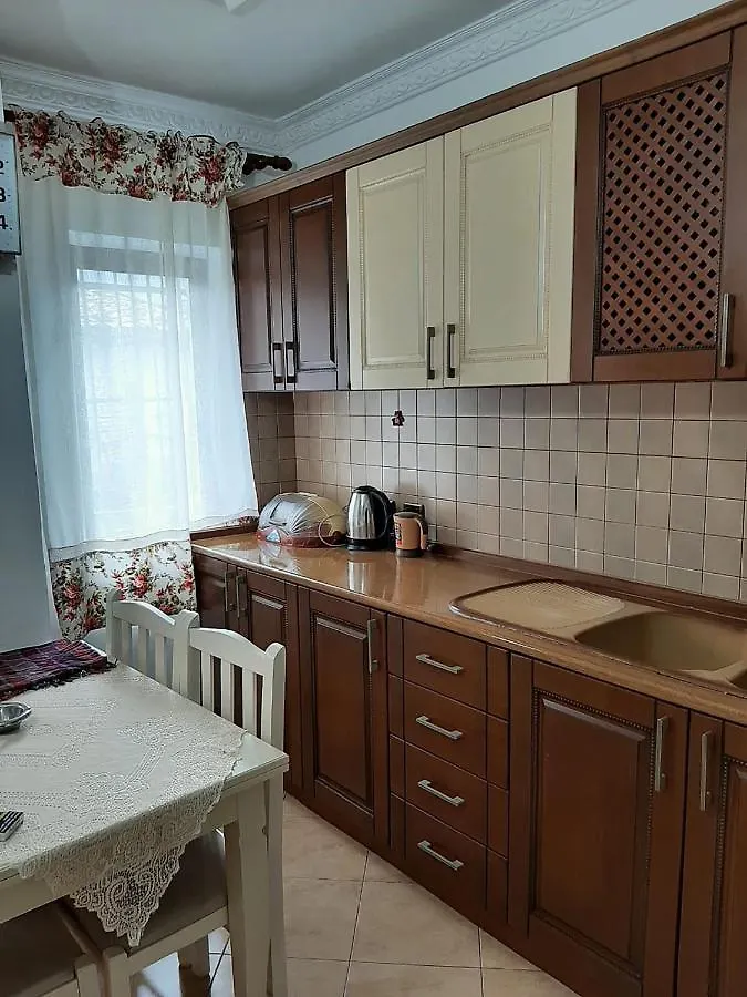 Comfy Home Tirana 0*,  Albania