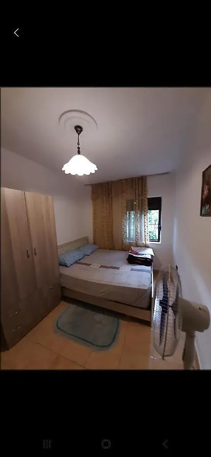 Comfy Home Tirana