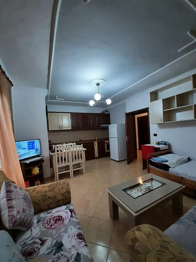 Comfy Home Tirana