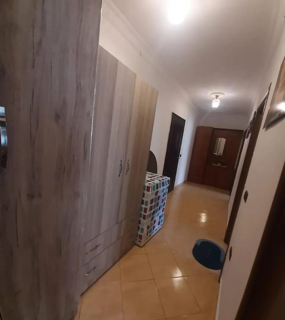 Comfy Home Tirana Apartment