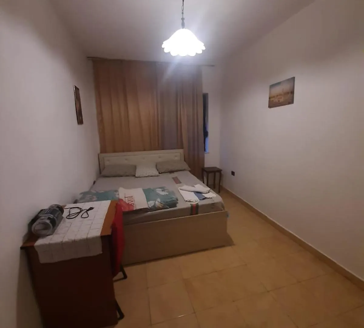 Comfy Home Tirana Apartment