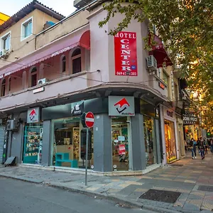 2* فندق Center Elite