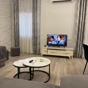 Apartment Harmony Blloku, Tirana