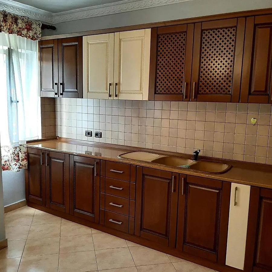 Lejlighed Comfy Home Tirana Albanien