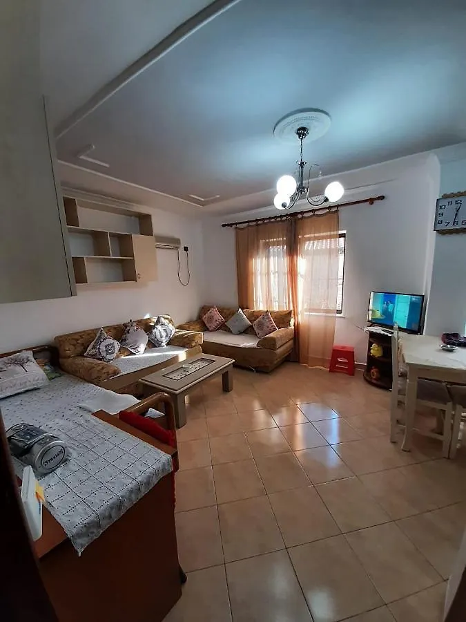 Comfy Home Tirana