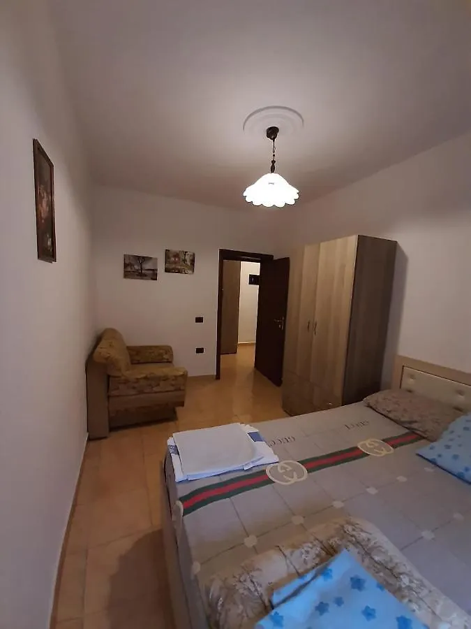 Lejlighed Comfy Home Tirana