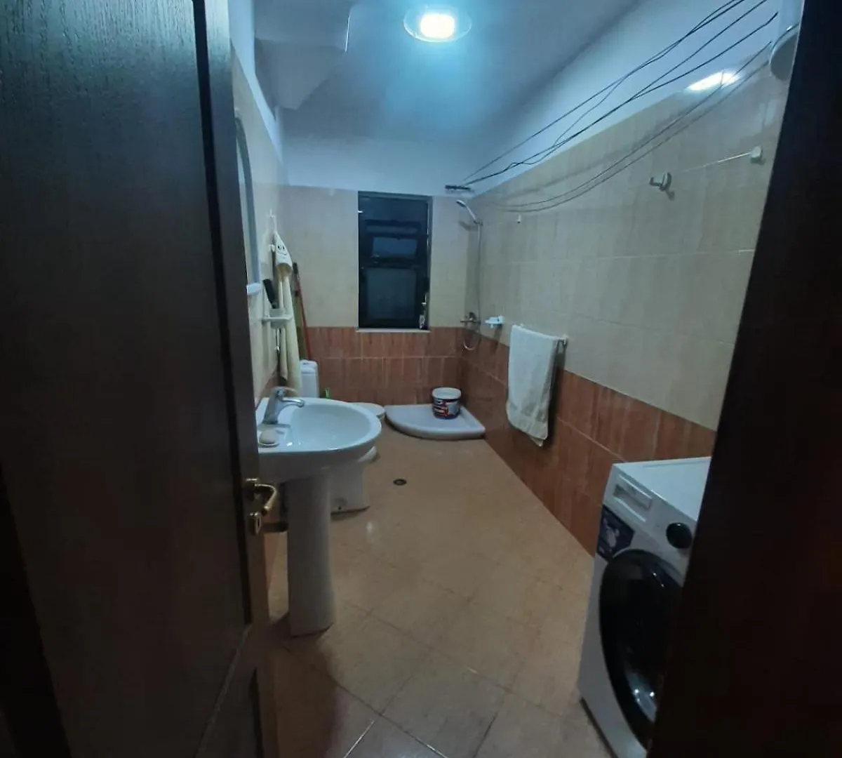 Comfy Home Tirana Albanien